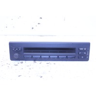 2001 BMW X5 Radio Stereo Receiver Multi Information Display - 65826914608 OEM