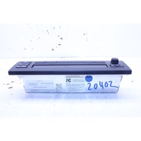 2001 BMW X5 Radio Stereo Receiver Multi Information Display - 65826914608 OEM