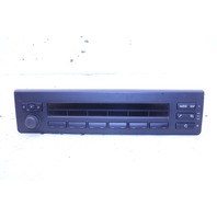 2001 BMW X5 Radio Stereo Receiver Multi Information Display - 65826914608 OEM