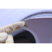 2001-2006 BMW X5 Wheel 18 x 8.5 5 Spoke Alloy Rim 6752027 OEM