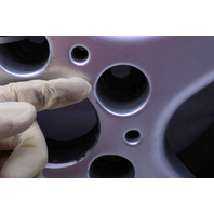 2001-2006 BMW X5 Wheel 18 x 8.5 5 Spoke Alloy Rim 6752027 OEM