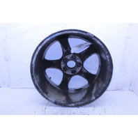 2001-2006 BMW X5 Wheel 18 x 8.5 5 Spoke Alloy Rim 6752027 OEM