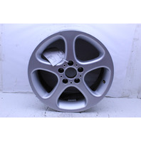 2001-2006 BMW X5 Wheel 18 x 8.5 5 Spoke Alloy Rim 6752027 OEM