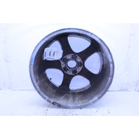 2001-2006 BMW X5 Wheel 18 x 8.5 5 Spoke Alloy Rim 6752027 OEM