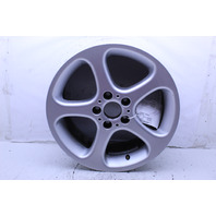 2001-2006 BMW X5 Wheel 18 x 8.5 5 Spoke Alloy Rim 6752027 OEM