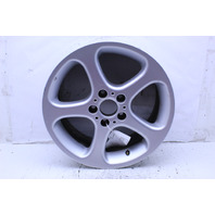 2001-2006 BMW X5 Wheel 18 x 8.5 5 Spoke Alloy Rim 6752027 OEM