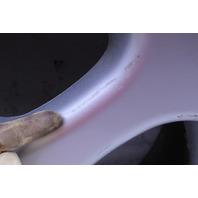 2001-2006 BMW X5 Wheel 18 x 8.5 5 Spoke Alloy Rim 6752027 OEM