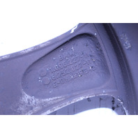 2001-2006 BMW X5 Wheel 18 x 8.5 5 Spoke Alloy Rim 6752027 OEM