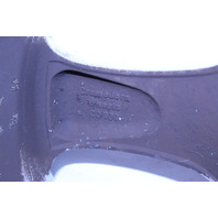 2001-2006 BMW X5 Wheel 18 x 8.5 5 Spoke Alloy Rim 6752027 OEM