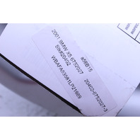 2001-2006 BMW X5 Wheel 18 x 8.5 5 Spoke Alloy Rim 6752027 OEM