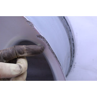 2001-2006 BMW X5 Wheel 18 x 8.5 5 Spoke Alloy Rim 6752027 OEM