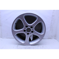 2001-2006 BMW X5 Wheel 18 x 8.5 5 Spoke Alloy Rim 6752027 OEM
