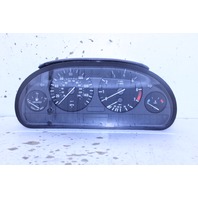 2001 BMW X5 Speedometer Instrument Cluster OEM