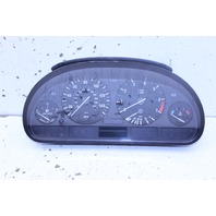 2001 BMW X5 Speedometer Instrument Cluster OEM
