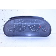 2001 BMW X5 Speedometer Instrument Cluster OEM