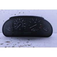 2001 BMW X5 Speedometer Instrument Cluster OEM