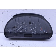 2001 BMW X5 Speedometer Instrument Cluster OEM