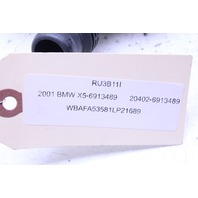 2000-2006 BMW X5 3.0 Auxiliary Water Coolant Pump - 64116913489 OEM