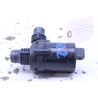 2000-2006 BMW X5 3.0 Auxiliary Water Coolant Pump - 64116913489 OEM
