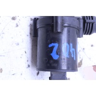2000-2006 BMW X5 3.0 Auxiliary Water Coolant Pump - 64116913489 OEM