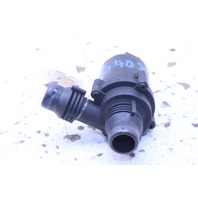 2000-2006 BMW X5 3.0 Auxiliary Water Coolant Pump - 64116913489 OEM