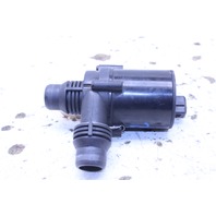 2000-2006 BMW X5 3.0 Auxiliary Water Coolant Pump - 64116913489 OEM