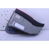 2000 2001 2002 2003 BMW X5 Tail Light Lamp Left 7158393 OEM