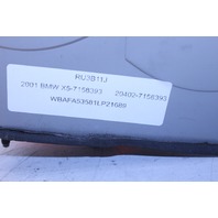 2000 2001 2002 2003 BMW X5 Tail Light Lamp Left 7158393 OEM