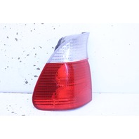2000 2001 2002 2003 BMW X5 Tail Light Lamp Left 7158393 OEM