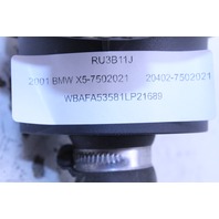 2000-2006 BMW X5 Air Pump Filter OEM