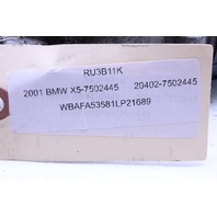 BMW 330i 530i X3 X5 Z3 Z4 M54 3.0 Throttle Body - 13547502445 OEM