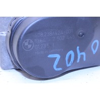 BMW 330i 530i X3 X5 Z3 Z4 M54 3.0 Throttle Body - 13547502445 OEM