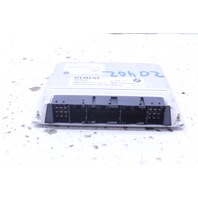2001 BMW X5 Engine Computer Module ECU ECM DME OEM