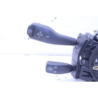 2000-2006 BMW X5 Turn Signal Windshield Wiper Column Switch61318375398 OEM