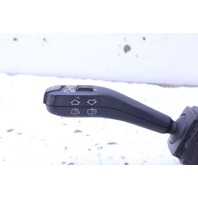 2000-2006 BMW X5 Turn Signal Windshield Wiper Column Switch61318375398 OEM