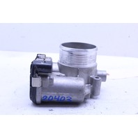 2017-2020 Audi A4 2.0 Throttle Body