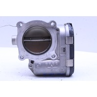 2017-2020 Audi A4 2.0 Throttle Body