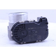 2017-2020 Audi A4 2.0 Throttle Body