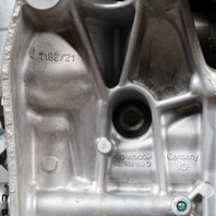2017-2019 Audi A4 2.0 Engine Motor 12k Miles