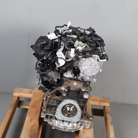2017-2019 Audi A4 2.0 Engine Motor 12k Miles