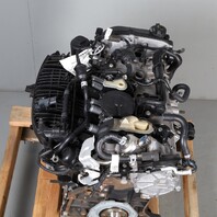 2017-2019 Audi A4 2.0 Engine Motor 12k Miles