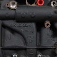 2017-2019 Audi A4 2.0 Engine Motor 12k Miles