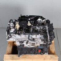 2017-2019 Audi A4 2.0 Engine Motor 12k Miles