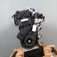 2017-2019 Audi A4 2.0 Engine Motor 12k Miles