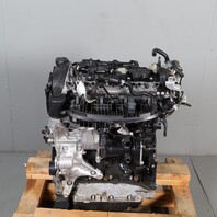 2017-2019 Audi A4 2.0 Engine Motor 12k Miles