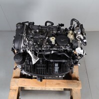 2017-2019 Audi A4 2.0 Engine Motor 12k Miles