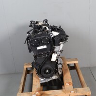 2017-2019 Audi A4 2.0 Engine Motor 12k Miles