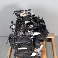 2017-2019 Audi A4 2.0 Engine Motor 12k Miles