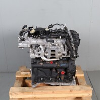2017-2019 Audi A4 2.0 Engine Motor 12k Miles