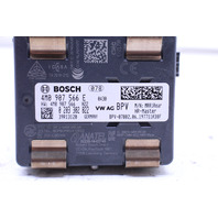 2019 Audi A4 Blind Spot Module Right 4M0907566E OEM